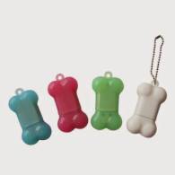 Memoria USB Formas especiales 166