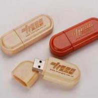 Memoria USB 732 Madera
