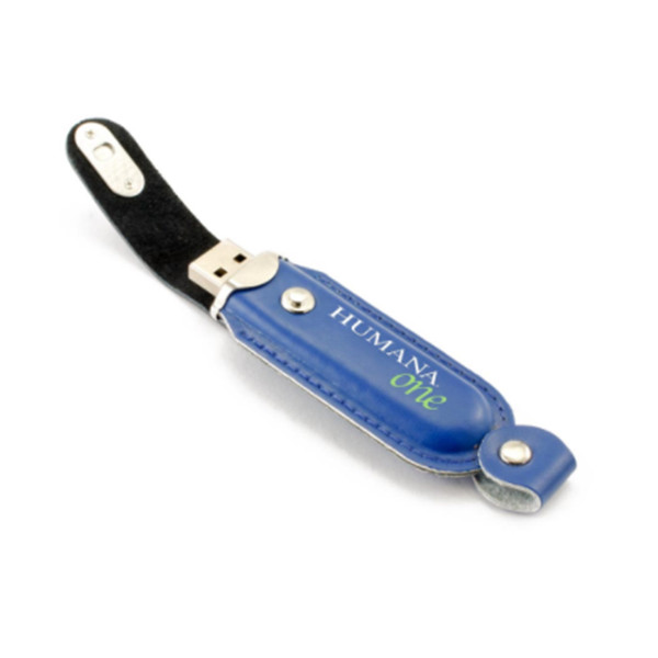 Memoria USB 301 Piel