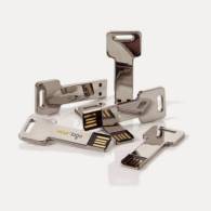 Memoria USB Llaves 640