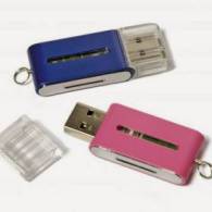Memoria USB Business 180