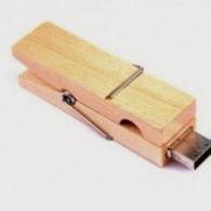 Memoria USB Formas especiales 726 Pinza