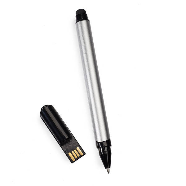 Memoria USB bolígrafo puntero