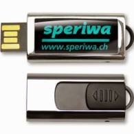 Memoria USB COB 619