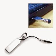 Memoria USB Formas especiales 649 Puntero