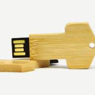 Memoria USB 660 Madera