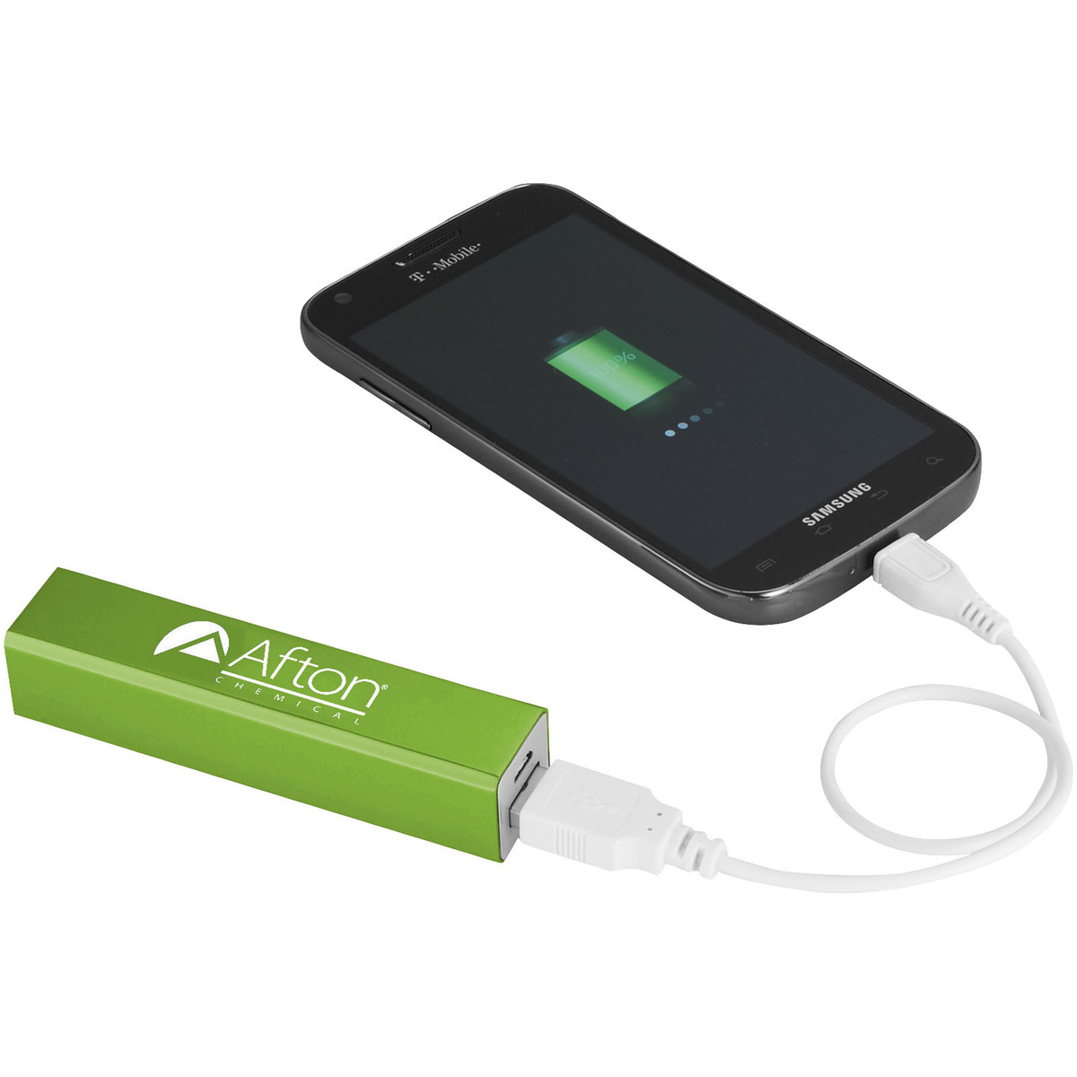 Batería externa con celda 18650, imagen 1