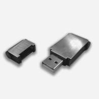 Memoria USB Metal 203