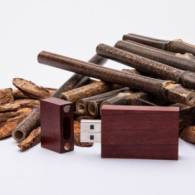 Memoria USB 718 Madera