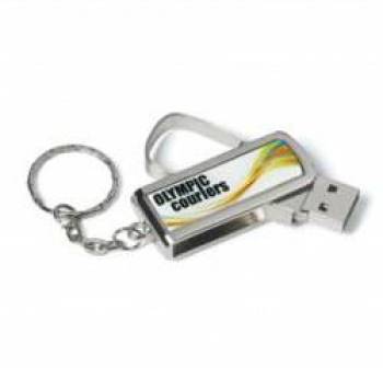Memoria USB Metal 144