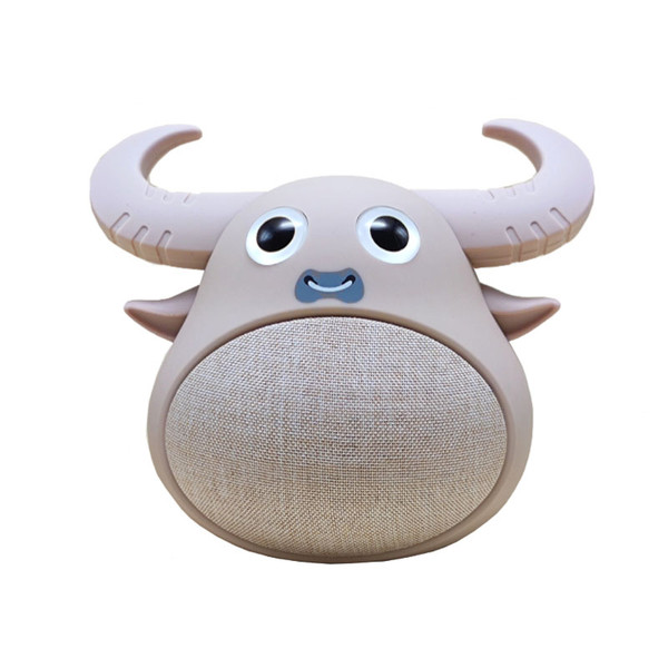 Altavoz Bluetooth Cow