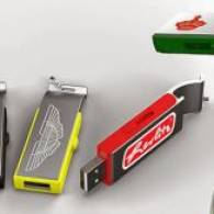 Memoria USB Formas especiales 235