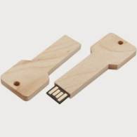 Memoria USB Madera 659