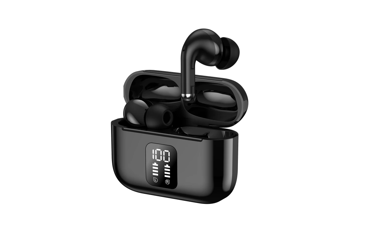 Auriculares Bluetooth TWS con ANC, imagen 1
