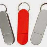 Memoria USB Business 195