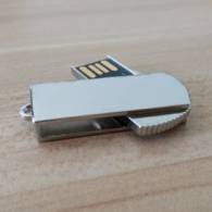 Memoria USB Metal 222