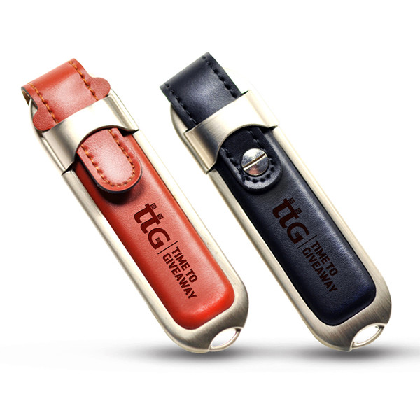 Memoria USB 302 Piel
