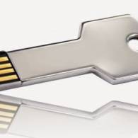 Memoria USB Llaves 611
