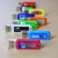 Memoria USB Business 168