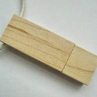 Memoria USB 731 Madera