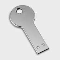 Memoria USB Llaves 636