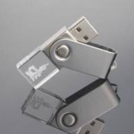 Memoria USB 654 Exclusive
