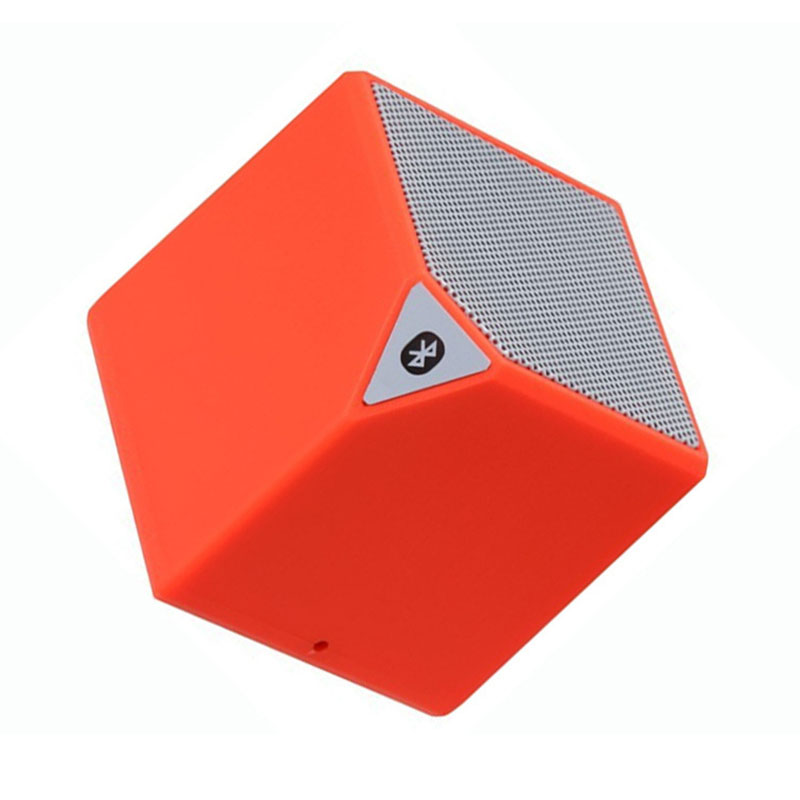 Mini altavoz Bluetooth portátil, imagen 1
