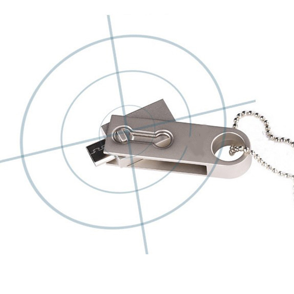 Memoria USB OTG