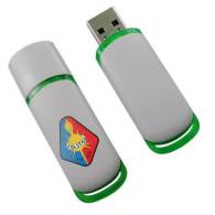 Memoria USB Business 154
