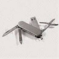 Memoria USB Formas especiales 259 Multiusos