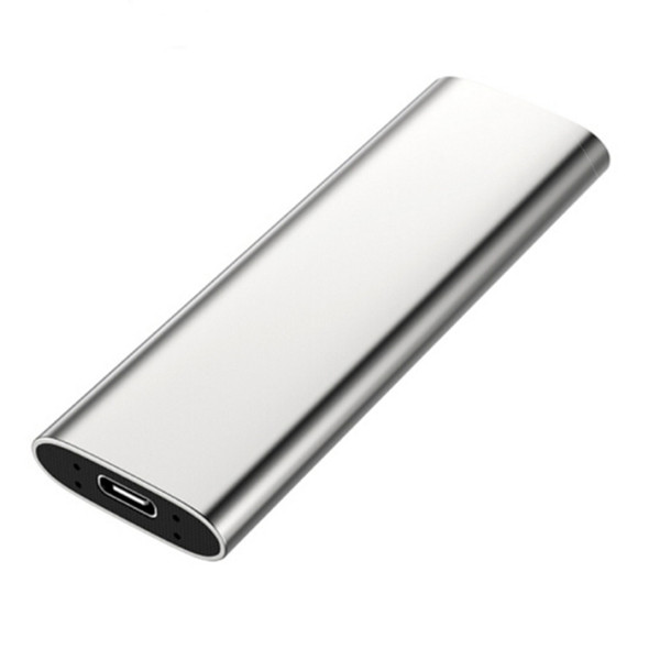 Almacenamiento SSD
