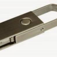 Memoria USB Metal 263
