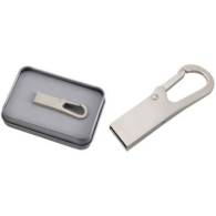 Memoria USB METAL 653