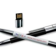 Memoria USB 536 Bolígrafo