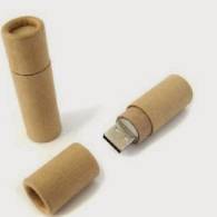 Memoria USB 720 Madera