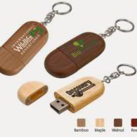 Memoria USB 705 Madera