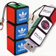 Memoria USB Formas especiales 165
