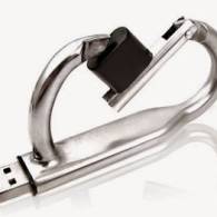Memoria USB Formas especiales 219