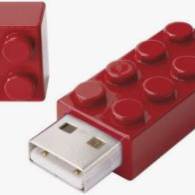 Memoria USB Formas especiales 170