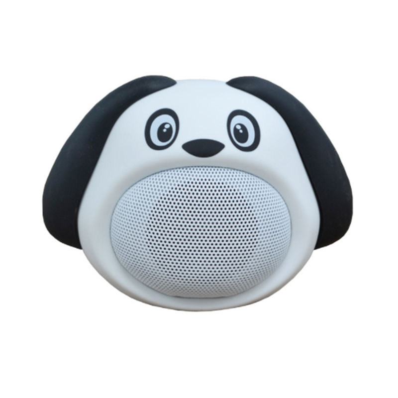 Altavoz Bluetooth Dog, imagen 1