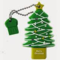 Memoria USB Formas especiales 162