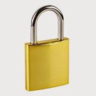 Memoria USB Formas especiales 266 Candado