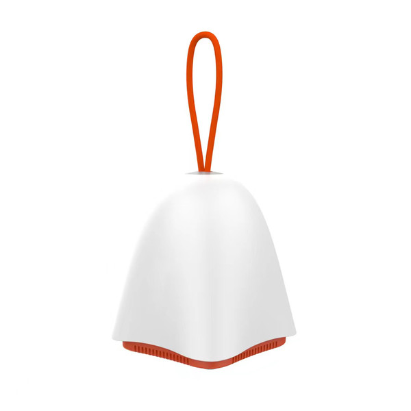 Altavoz Bluetooth con luz nocturna táctil de 6 colores