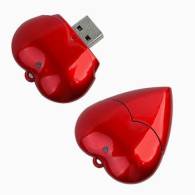 Memoria USB Formas especiales 155