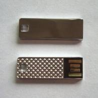 Memoria USB METAL 678