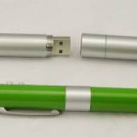 Memoria USB 522 Bolígrafo