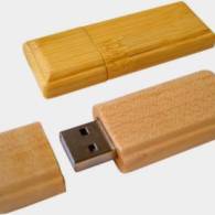 Memoria USB 708 Madera