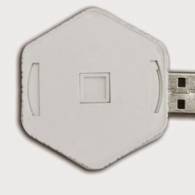 Memoria USB Business 161