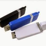 Memoria USB Business 196