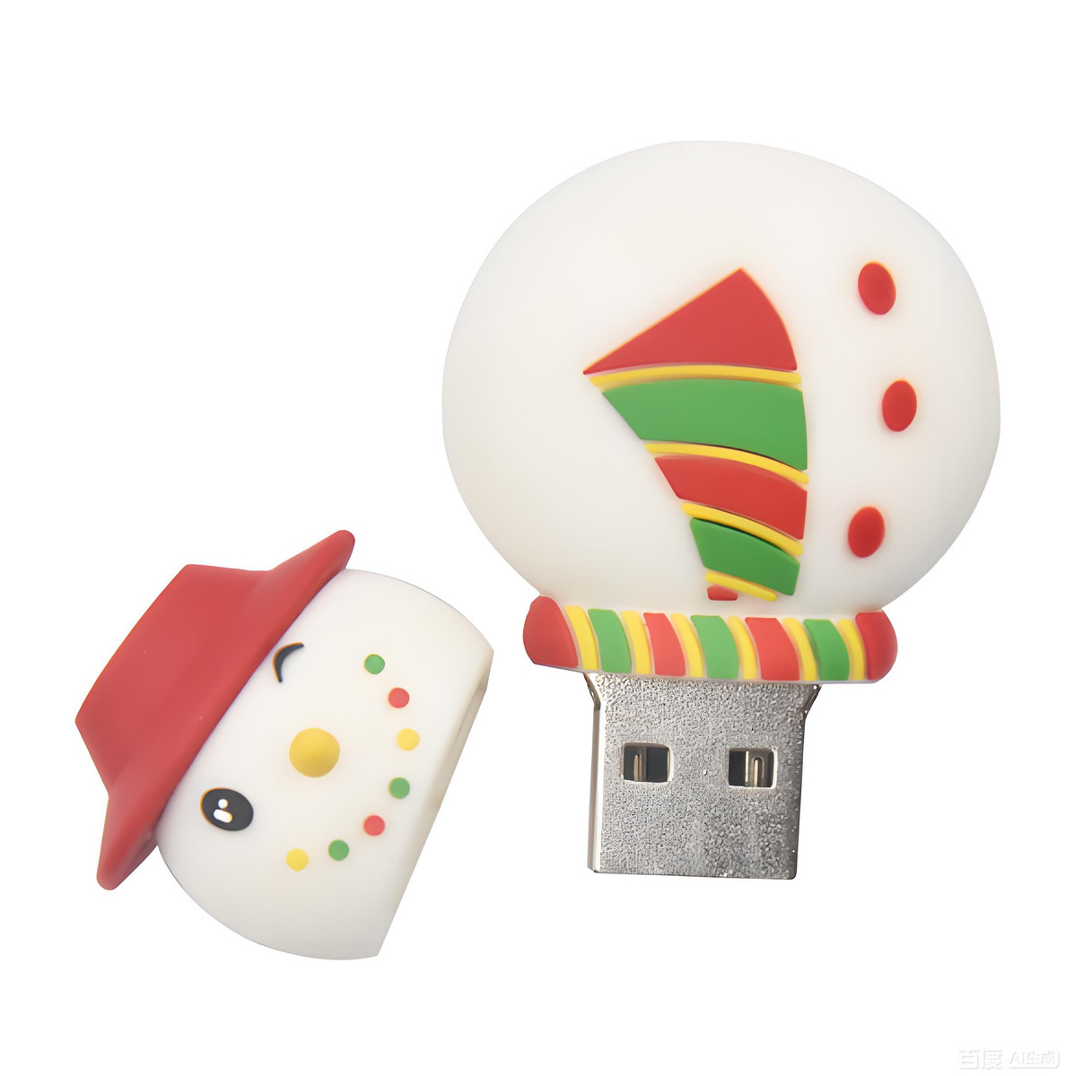 Memoria USB de PVC, imagen 1
